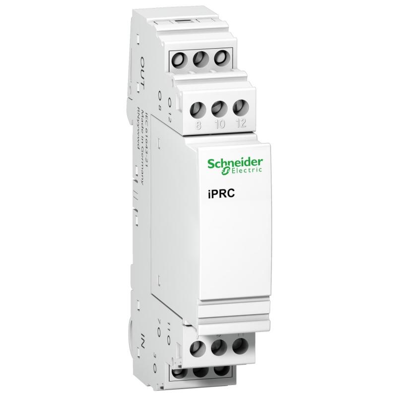 Acti9 iPRC protection ligne téléphonique analogique SCHNEIDER A9L16337