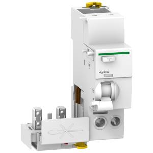 Bloc différentiel Acti9 Vigi iC60 2 Pôles 25A 300mA type AC 230-240/400-415V SCHNEIDER A9Q14225 2