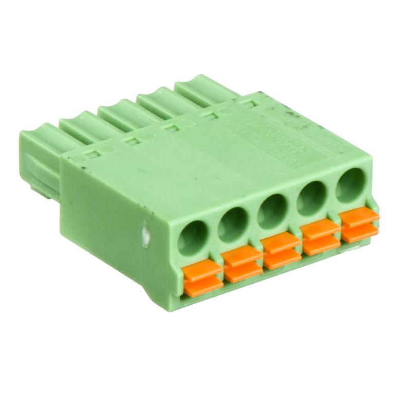 Acti9 SmartLink connecteurs TI24 lot de 12 SCHNEIDER A9XC2412