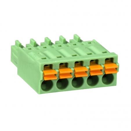 Acti9 SmartLink connecteurs TI24 lot de 12 SCHNEIDER A9XC2412