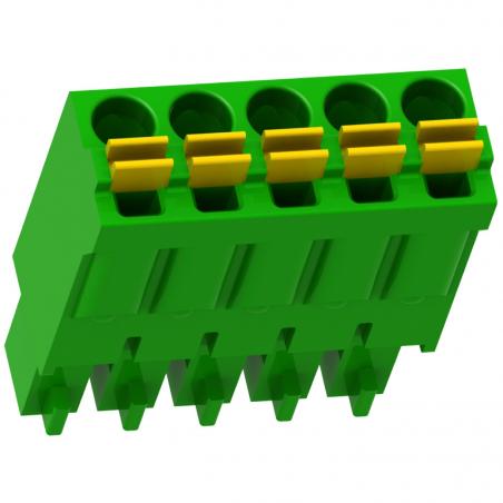 Acti9 SmartLink connecteurs TI24 lot de 12 SCHNEIDER A9XC2412
