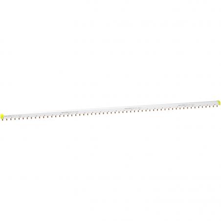 Acti9 iC60 peigne à dents 3 x N+P 100A 57 modules de 18mm SCHNEIDER A9XPH557