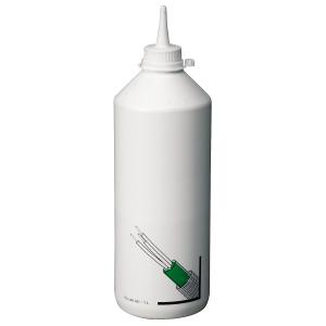 Multifix pâte pour tirage de câbles flacon de 1kg SCHNEIDER ALB70900 2