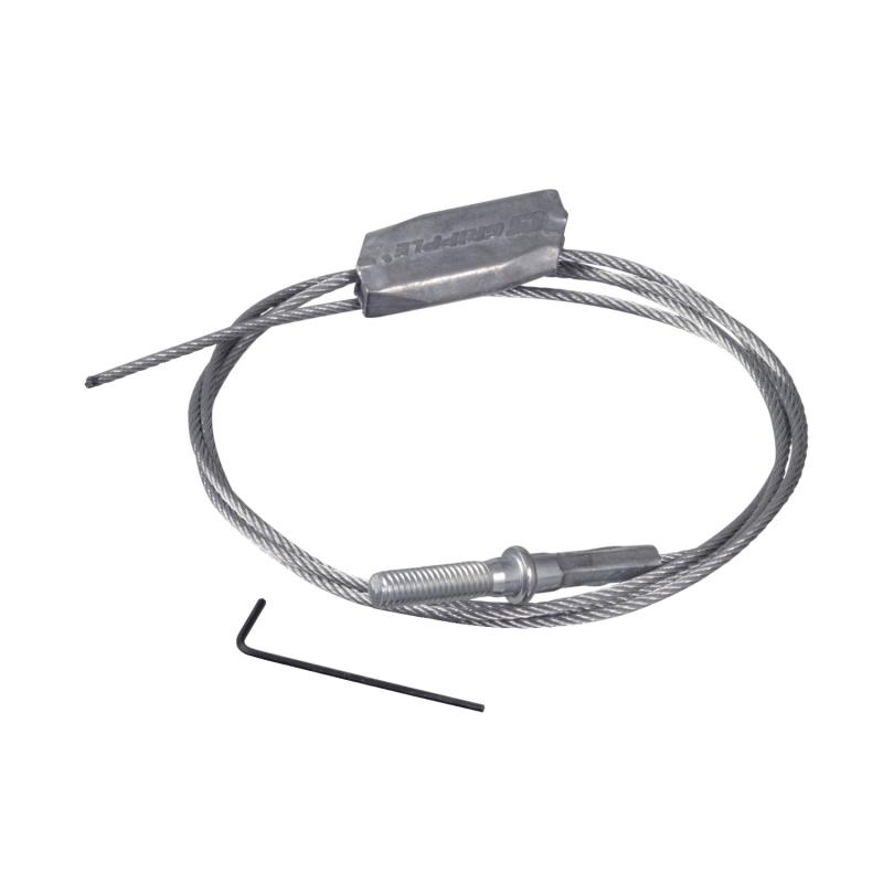 Multifix kit d'accrochage autobloquant pour point de centre SCHNEIDER ALB71895