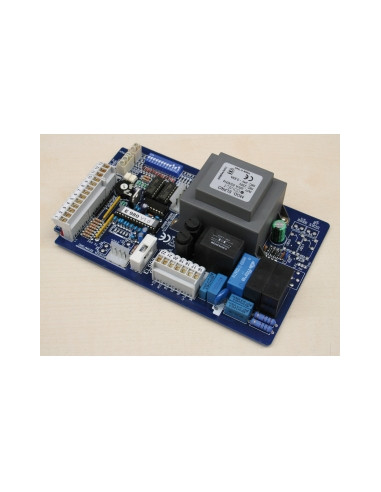 Programmateur intégré ELPRO980 pour...