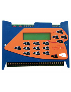 Centrale de gestion 2...