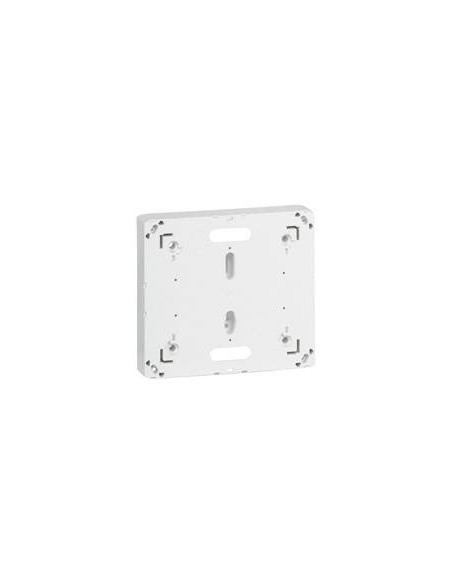 Platine pour disjoncteur de branchement seul pour DRIVIA 13 et 18 225x250x45mm LEGRAND 401191