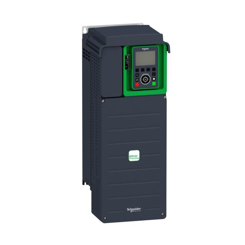 Altivar Process ATV630 variateur de vitesse 22kW IP21 400-480V SCHNEIDER ATV630D22N4