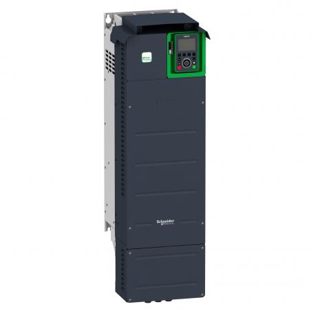Altivar Process ATV630 variateur de vitesse 30kW IP21 200-240V SCHNEIDER ATV630D30M3
