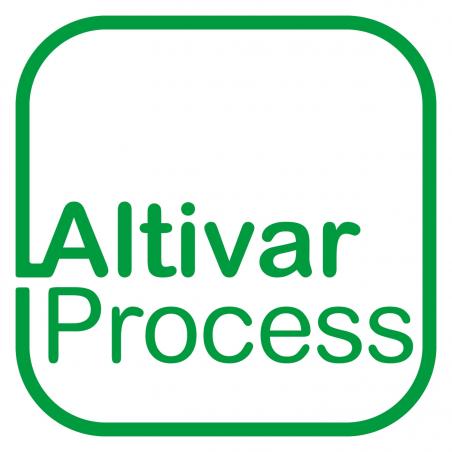 Altivar Process ATV630 variateur de vitesse 30kW IP21 200-240V SCHNEIDER ATV630D30M3
