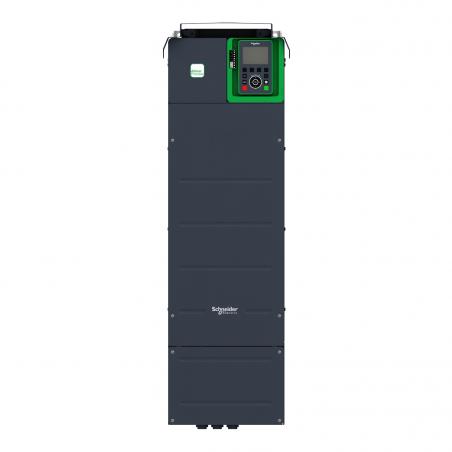 Altivar Process ATV630 variateur de vitesse 30kW IP21 200-240V SCHNEIDER ATV630D30M3