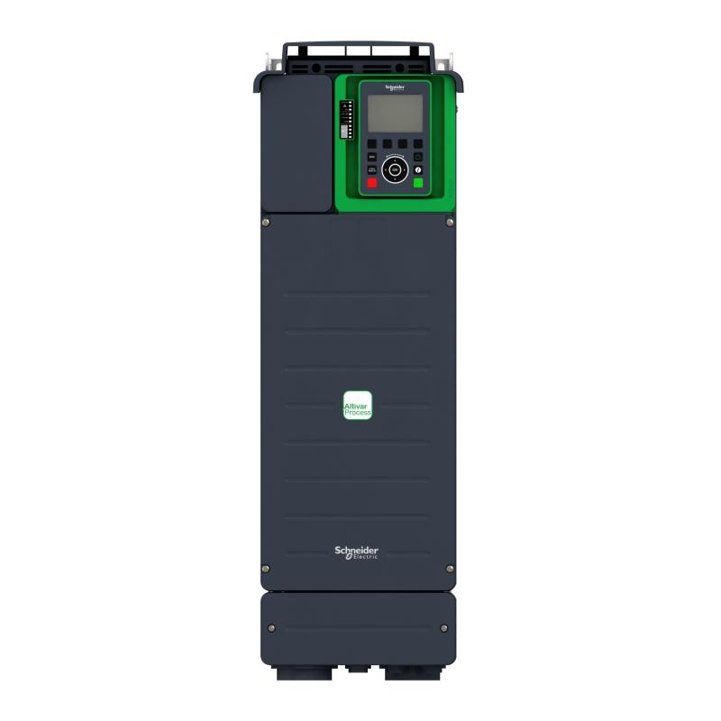 Altivar Process ATV630 variateur de vitesse 37kW IP21 400-480V ...