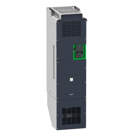 Altivar Process ATV630 variateur de vitesse 75kW IP21 200-240V SCHNEIDER ATV630D75M3