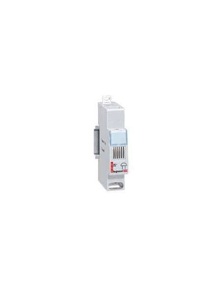 Sonnerie modulaire 230V 83dB 1 module LEGRAND 004107