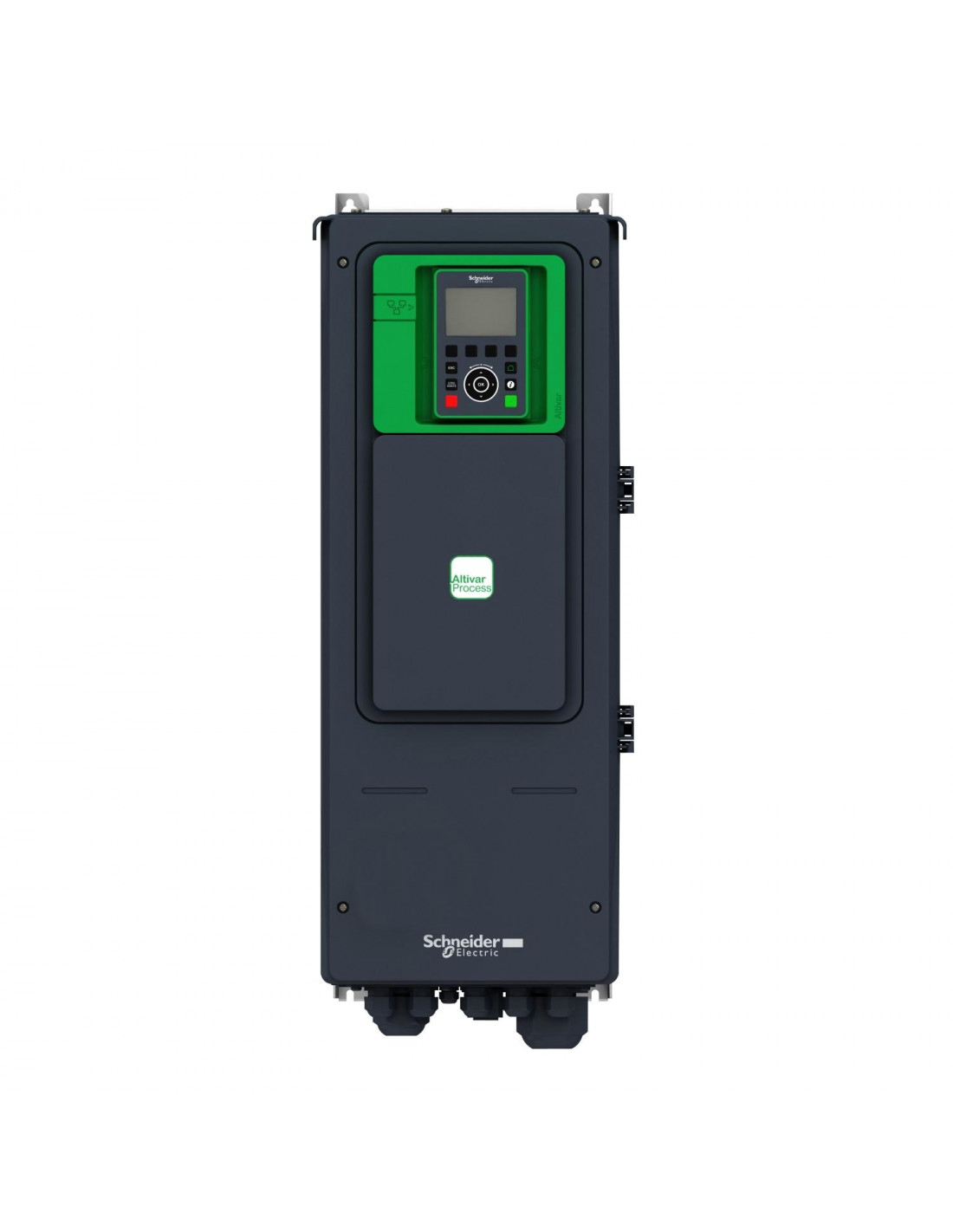 Altivar Process variateur 4Kw 400/480V IP55 sans inter sectionneur ...