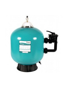 FILTRE TRITON TR60+VANNE...