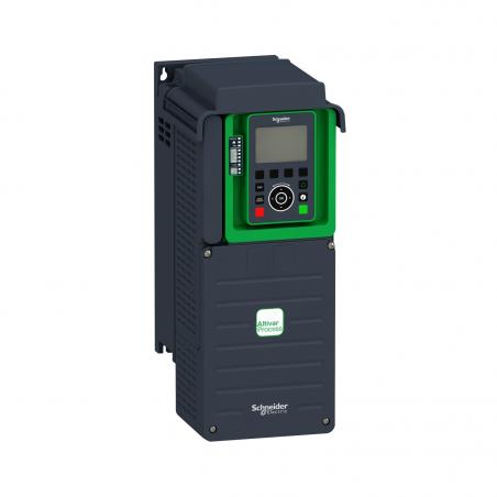 Altivar 930 variateur de vitesse 7,5kW 400/480V avec frein IP21 SCHNEIDER ATV930U75N4