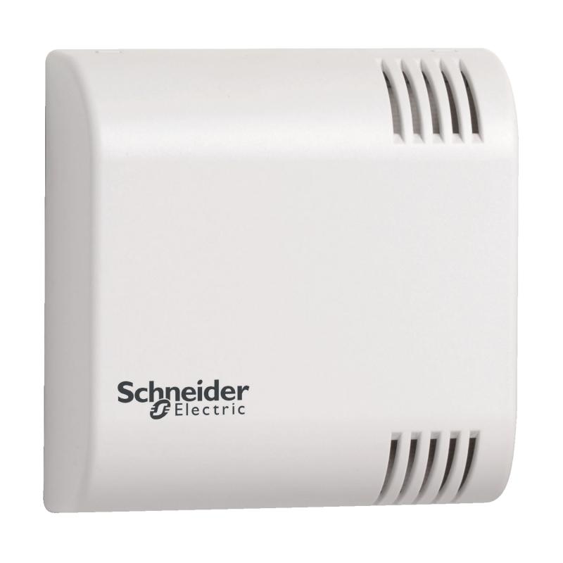 Acti9 sonde d'ambiance murale pour TH4 & TH7 SCHNEIDER CCT15846