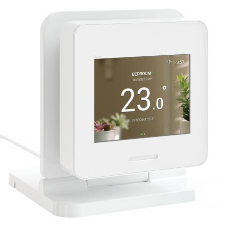 Wiser Home Touch avec station d'accueil SCHNEIDER CCT501510