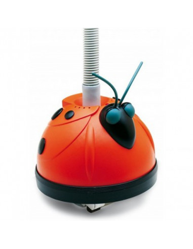 ROBOT MAGIC CLEAN (coccinelle) HAYWARD 500E