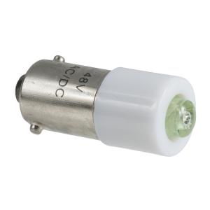 Harmony lampe de signalisation à incandescence incolore BA9s 48V 2,6W SCHNEIDER DL1CE048 2