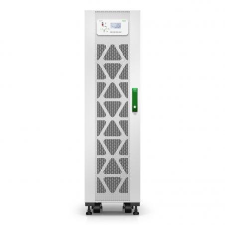 Easy UPS 3S onduleur on-line 400V 10KVA 3:1 0min tour haute SCHNEIDER E3SUPS10K3IB