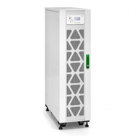 Easy UPS 3S onduleur on-line 400V 10KVA 3:1 0min tour haute SCHNEIDER E3SUPS10K3IB