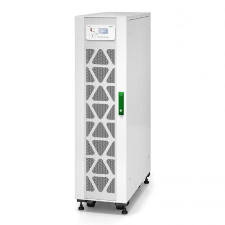 Easy UPS 3S onduleur on-line 400V 10KVA 3:1 0min tour haute SCHNEIDER E3SUPS10K3IB
