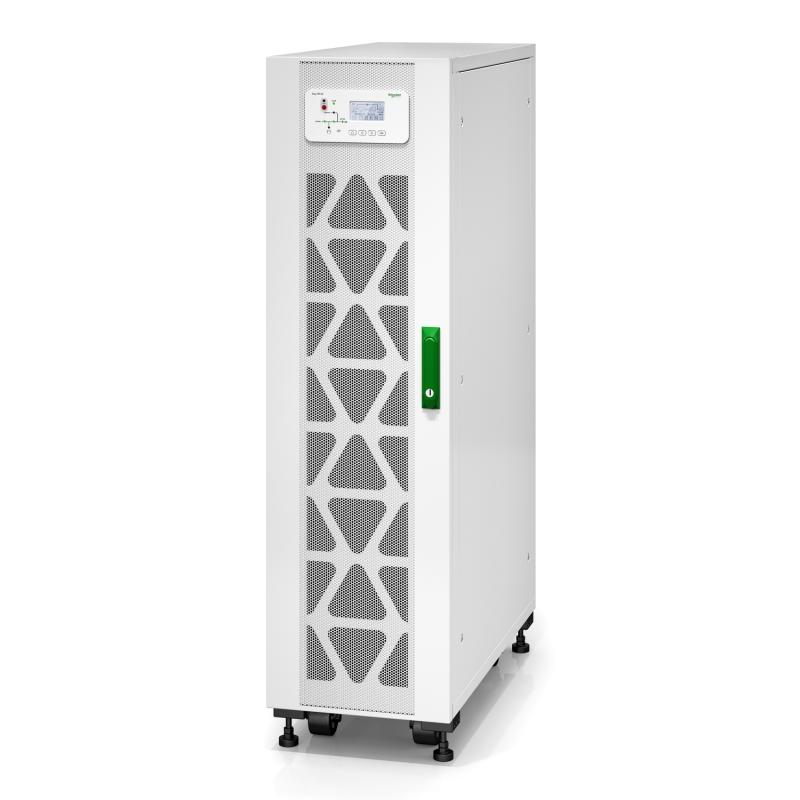 Easy UPS 3S onduleur on-line 400V 10KVA 3:1 0min tour haute SCHNEIDER E3SUPS10K3IB