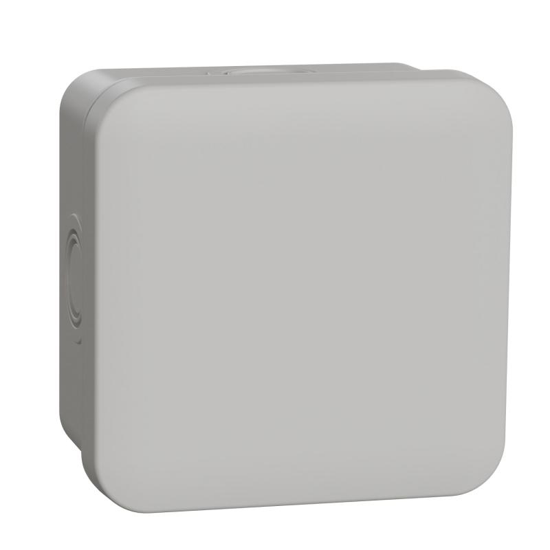 Bte deriv. pre-def.80x80x45 SCHNEIDER ENN05084
