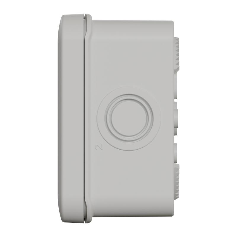 Bte deriv. pre-def.80x80x45 SCHNEIDER ENN05084