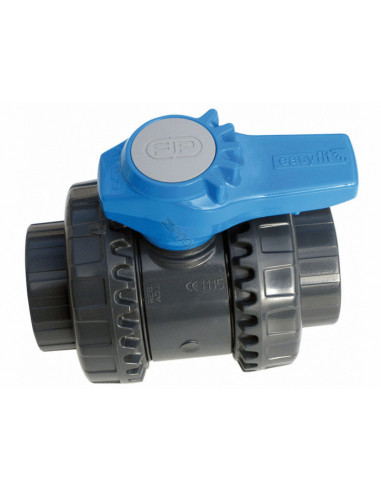 VANNE EASYFIT D325 ASTORE VEEIV32
