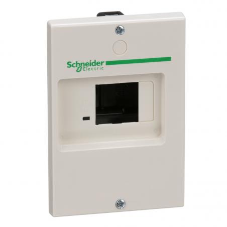 TeSys GV coffret vide pour GV2ME plastique SCHNEIDER GV2MP03