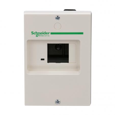 TeSys GV coffret vide pour GV2ME plastique SCHNEIDER GV2MP03