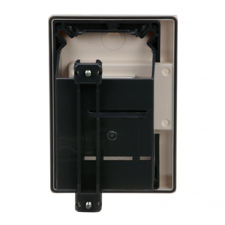 TeSys GV coffret vide pour GV2ME plastique SCHNEIDER GV2MP03
