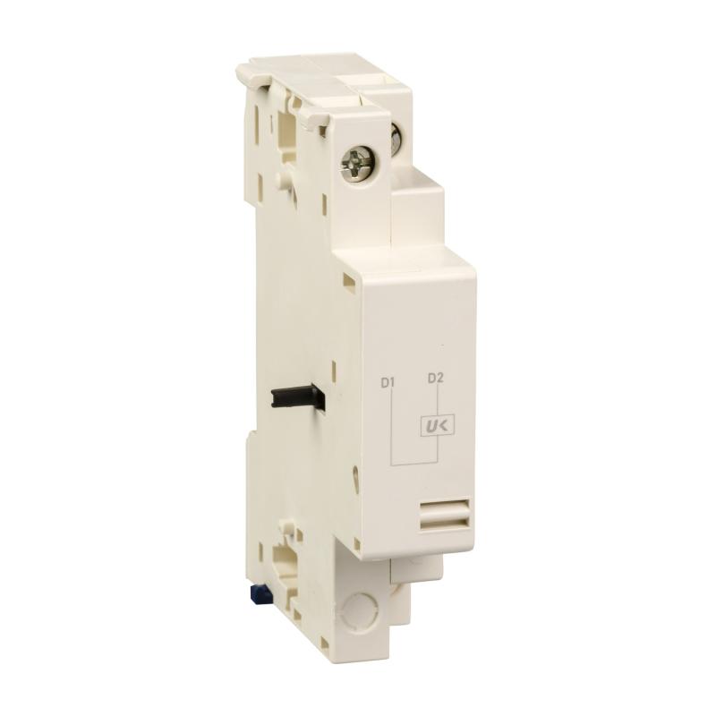 TeSys GVAU déclencheur voltmétrique 220..240Vca 50 Hz SCHNEIDER GVAU225