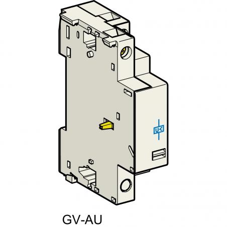 TeSys GVAU déclencheur voltmétrique 220..240Vca 60 Hz SCHNEIDER GVAU226