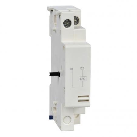 TeSys GVAU déclencheur voltmétrique 380..400Vca 50Hz SCHNEIDER GVAU385