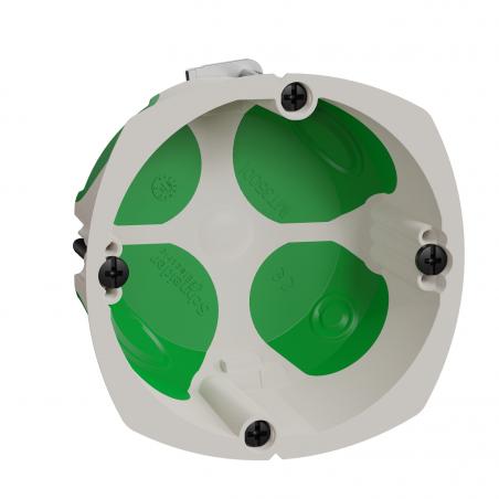 Multifix air boîte étanche 1 Poste D67 SCHNEIDER