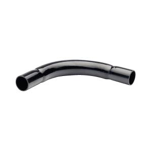 Mureva Tube coude pour tube GT 4554 sans halogènes Ø20 mm Noir IP40 SCHNEIDER IMT35207 2