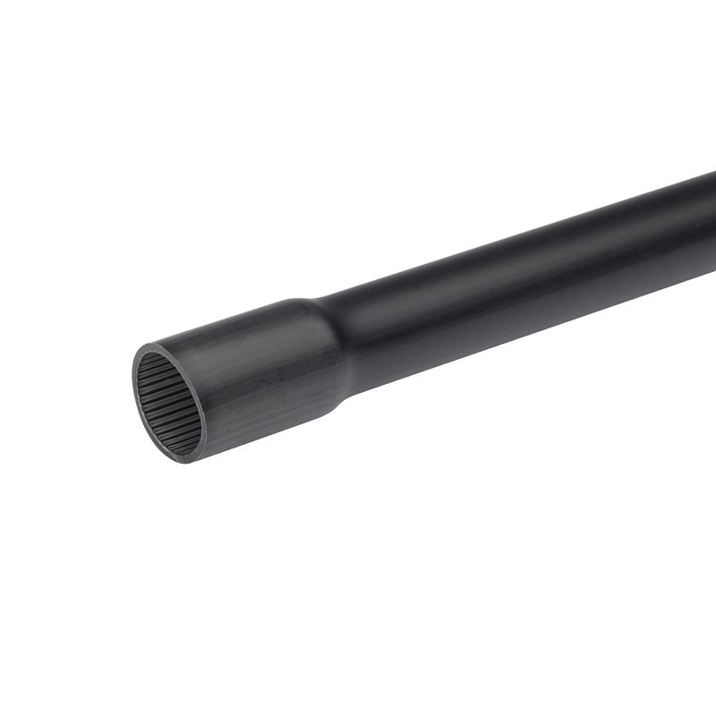 Mureva Tube GT 3243 sans halogènes tulipé diam. 20 Noir SCHNEIDER IMT49014