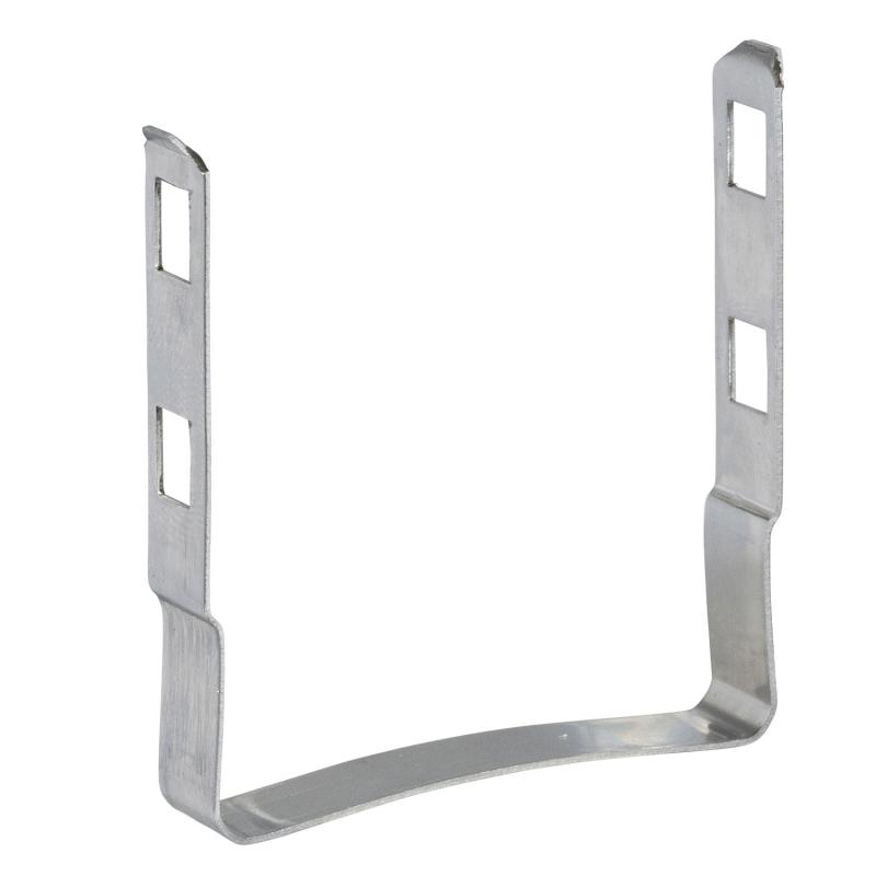 Canalis KB clip de bridage pour connecteur 16A SCHNEIDER KBC16ZC1