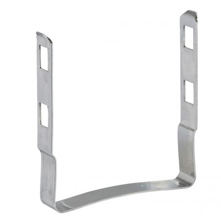 Canalis KB clip de bridage pour connecteur 16A SCHNEIDER KBC16ZC1