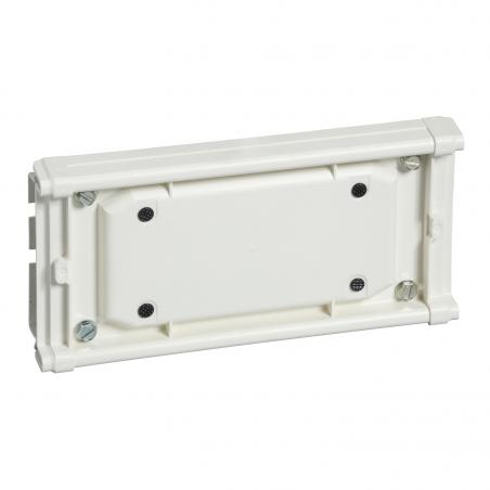 Canalis KN- bloc de jonction électrique et mécanique 160A SCHNEIDER KNA160ZJ4