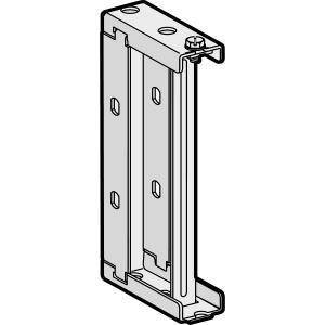 Canalis KN étrier suspendu fixation tige filtée KN 40A à 160A SCHNEIDER KNB160ZF1 2