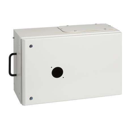 Canalis KSB coffret de dérivation 250A pour Compact NSX 3L+N+PE SCHNEIDER KSB250DC4
