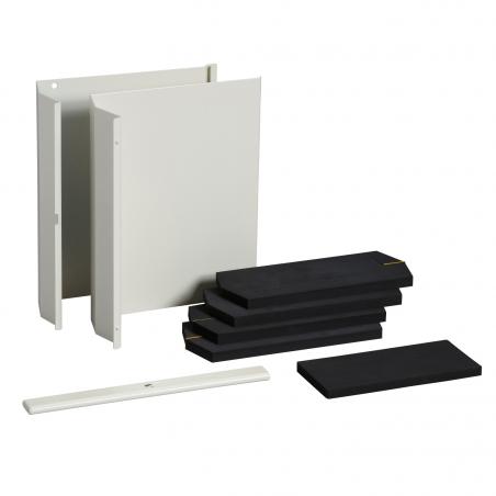 Canalis KSB kit d'étancheité sprinkler pour jonction 400A SCHNEIDER KSB400ZB2