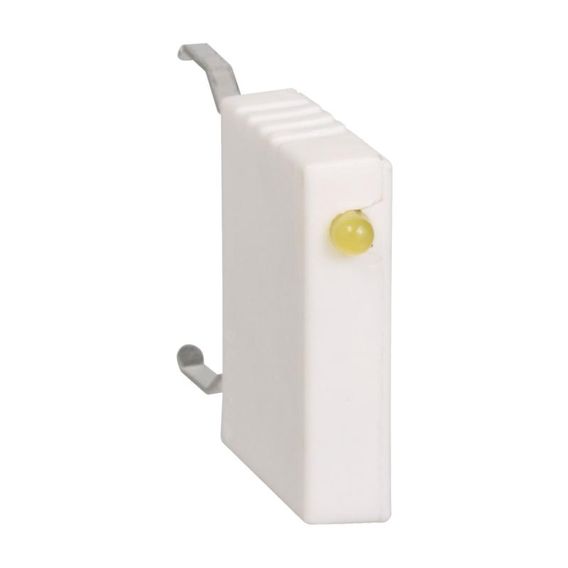 TeSys K module d'antiparasitage diodes 12..24Vcc SCHNEIDER LA4KC1B