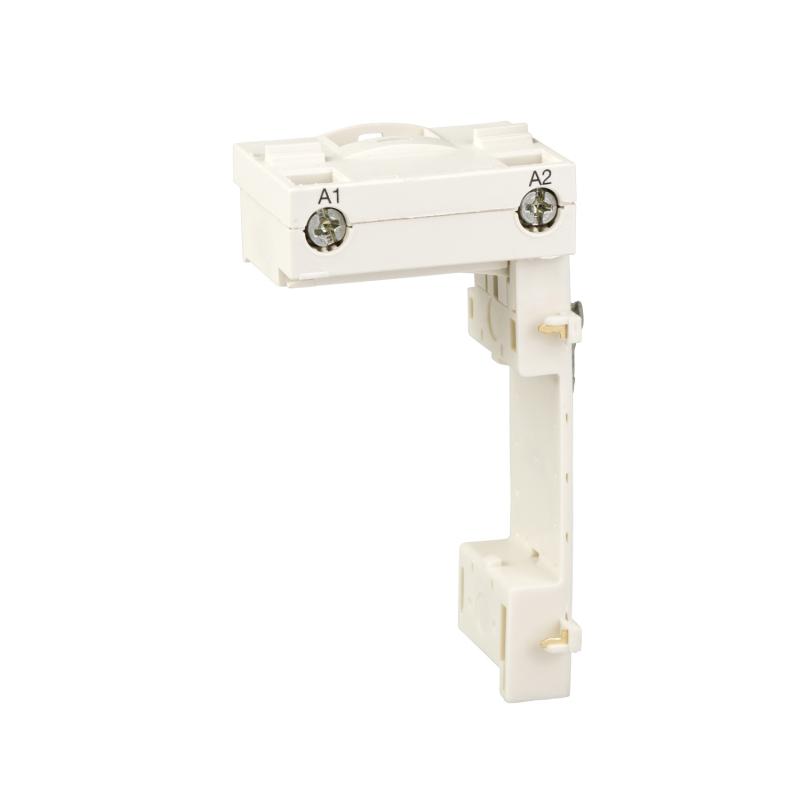 TeSys D adaptateur de bobine rétrocompatible SCHNEIDER LAD4BB