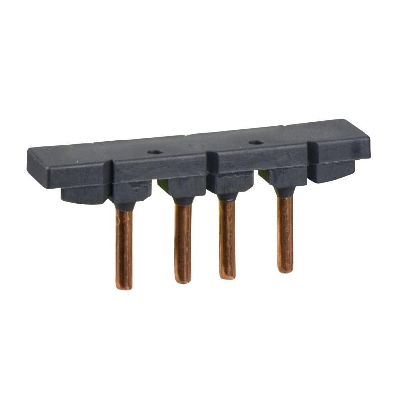 TeSys D barre de connexion 3 pôles SCHNEIDER LAD9P3